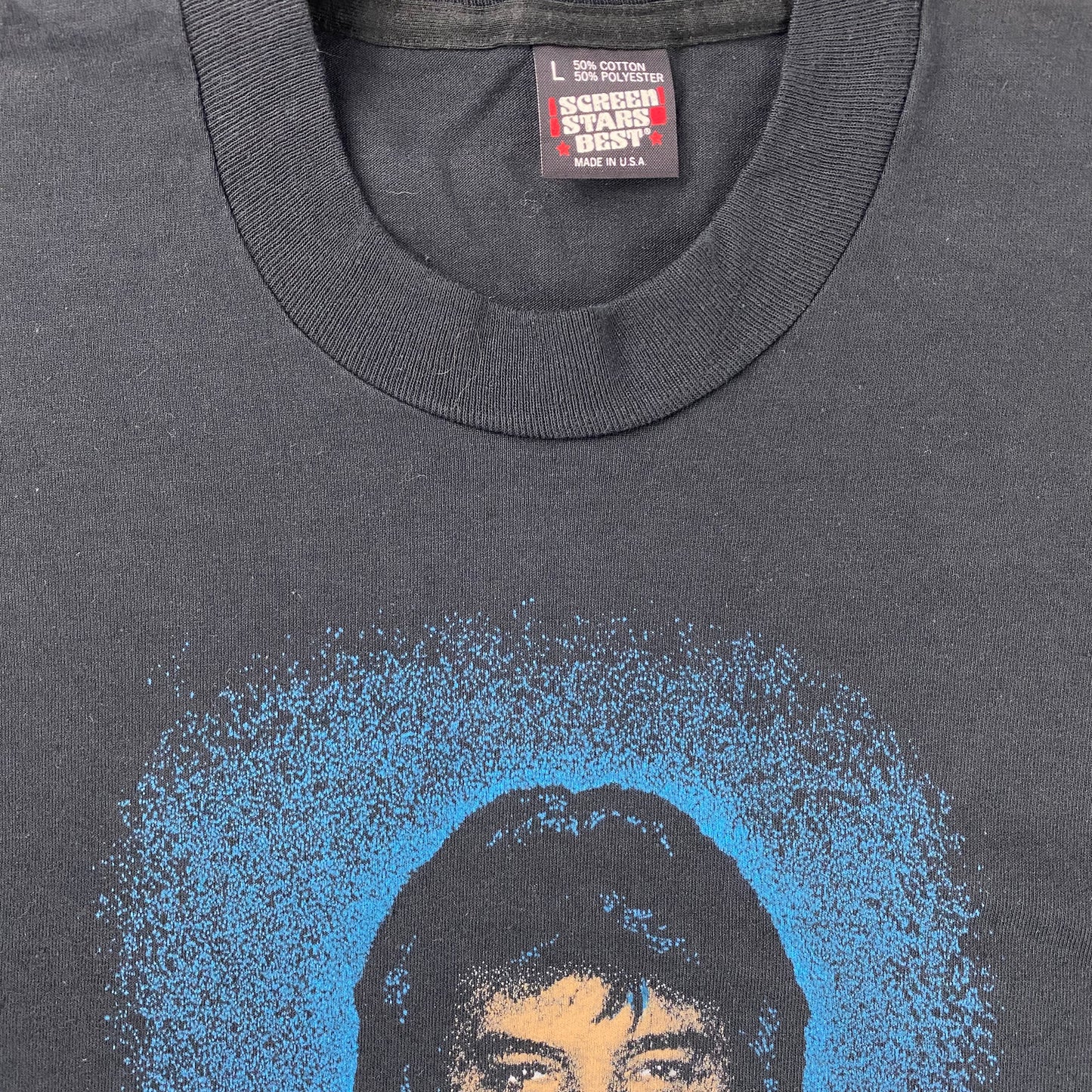 90s Elvis single stitch t-shirt