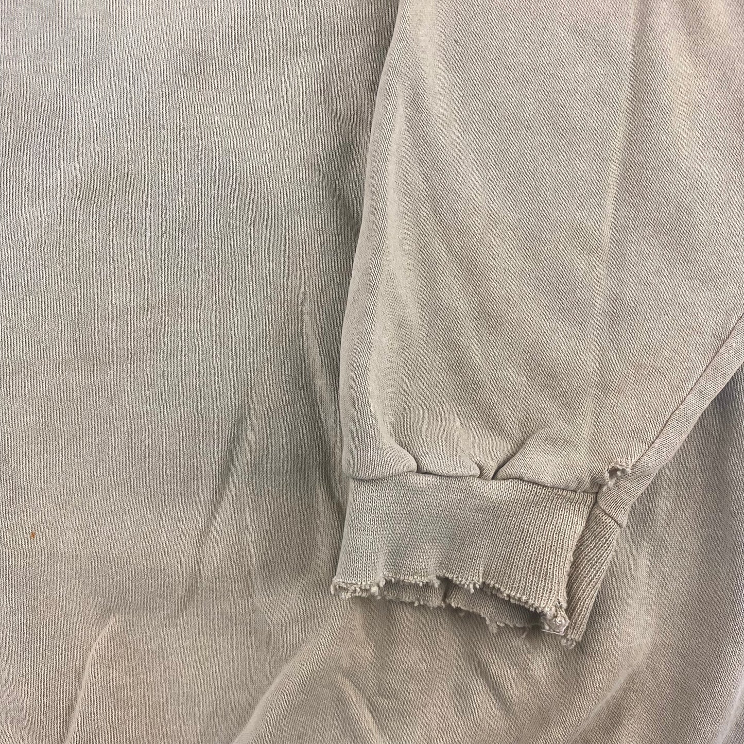 90s Nike taupe crewneck sweatshirt