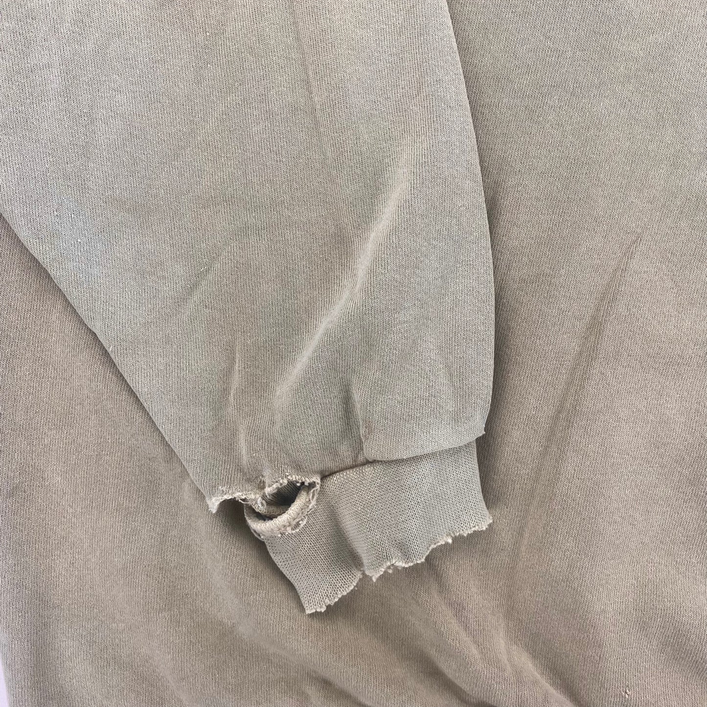 90s Nike taupe crewneck sweatshirt