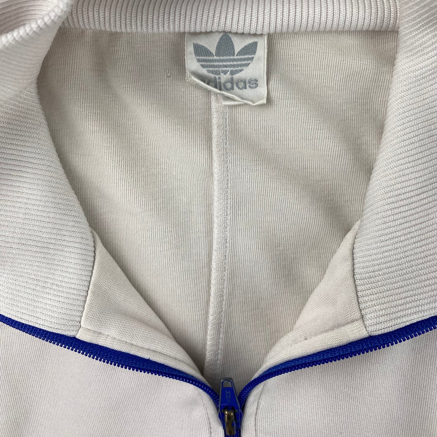 80s Asics Tiger track jacket