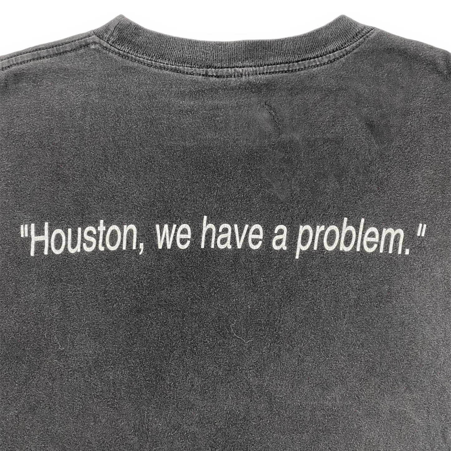 1995 Apollo 13 movie promo t-shirt