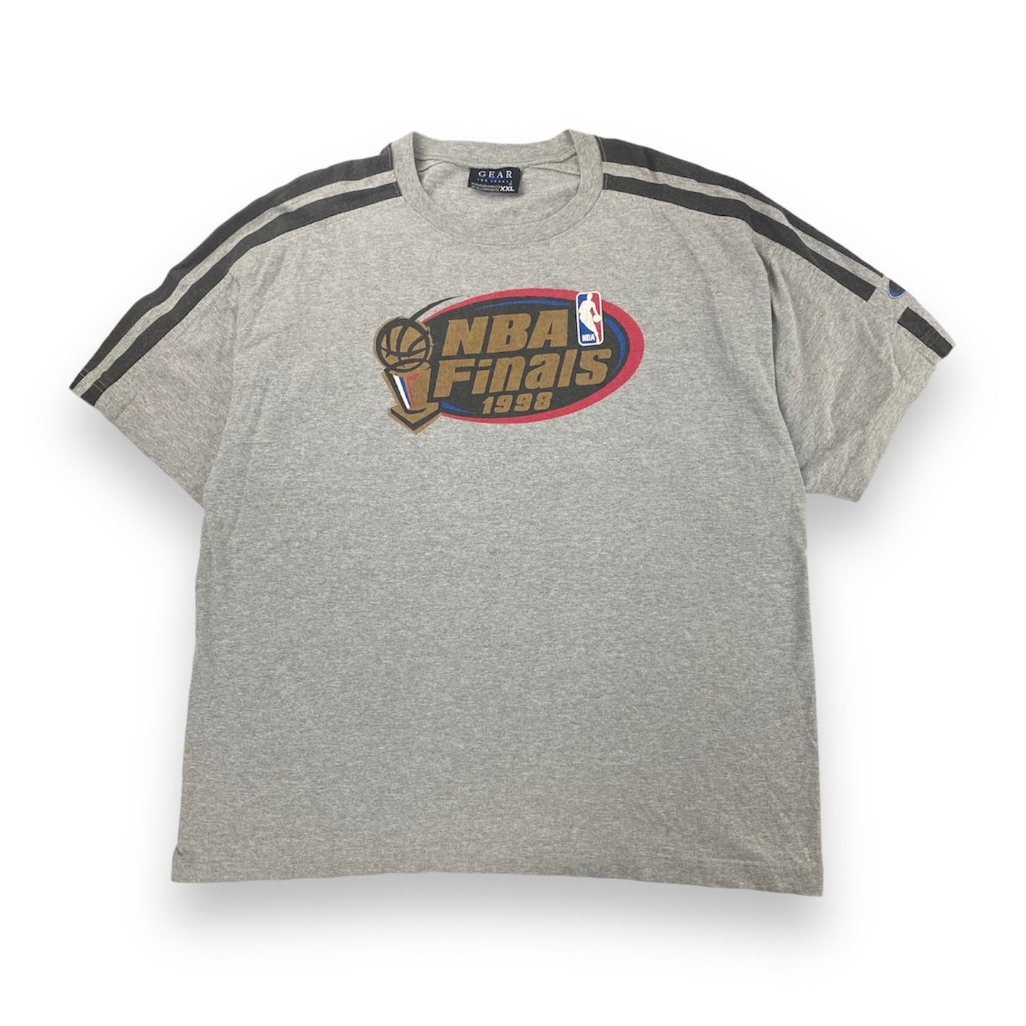1998 NBA Finals graphic t-shirt