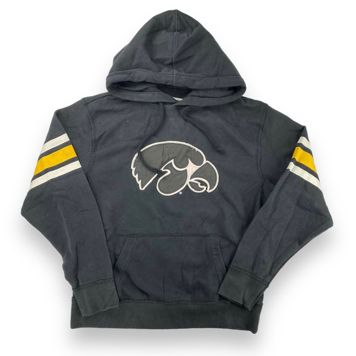 Vintage Iowa State Hawkeyes hoodie