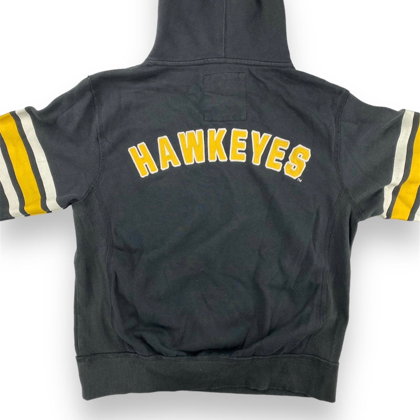 Vintage Iowa State Hawkeyes hoodie