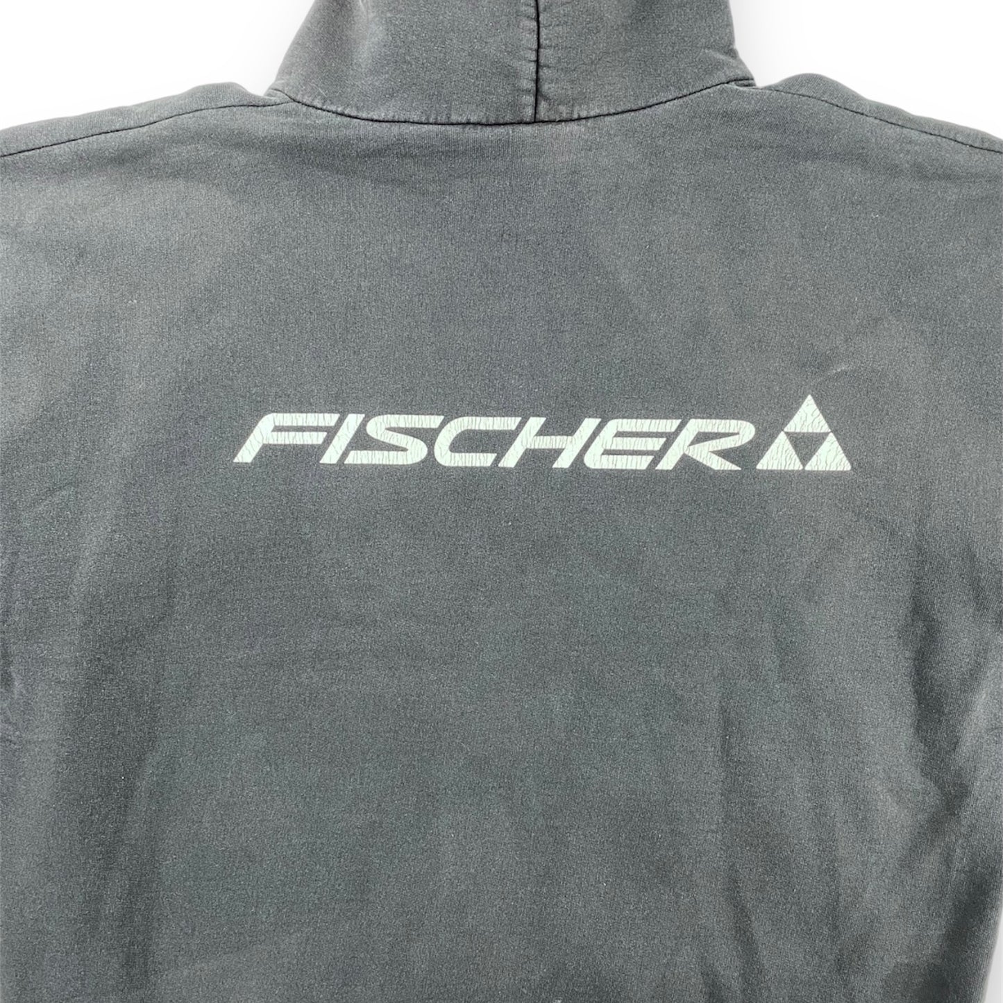 Y2K Fischer Sports hoodie