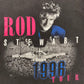 1996 Rod Stewart "In the Round" Tour t-shirt