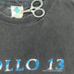 1995 Apollo 13 movie promo t-shirt