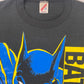 1989 Batman big face t-shirt