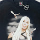 2004 Cher "The Farewell Tour" t-shirt