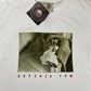 1995 Buffalo Tom "Sleepy Eyed" album single stitch band t-shirt