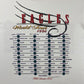 1994 Eagles "Hell Freezes Over" Tour t-shirt