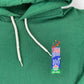 1995 Sturgeon Falls 100 years hoodie