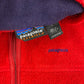 90s Patagonia Synchilla "Made in USA" fleece vest