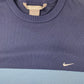 Y2K Nike jersey t-shirt