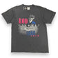 1996 Rod Stewart "In the Round" Tour t-shirt