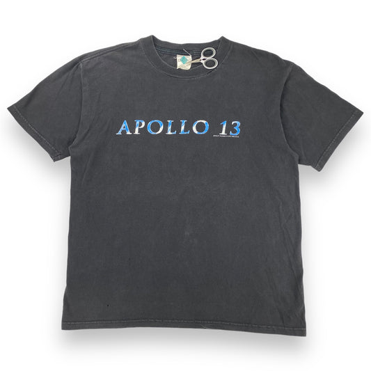 1995 Apollo 13 movie promo t-shirt