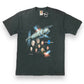 1994 Babylon 5 TV promo t-shirt