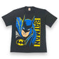 1989 Batman big face t-shirt