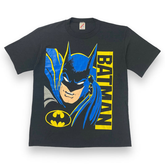 1989 Batman big face t-shirt