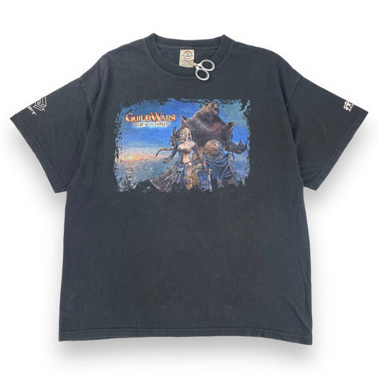2007 Guild Wars "Eye of the North" gaming t-shirt