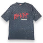 90s Reebok Black Top basketball t-shirt