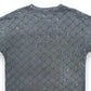 90s Reebok Black Top basketball t-shirt
