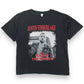 2018 Justin Timberlake "Man of the Woods" tour t-shirt