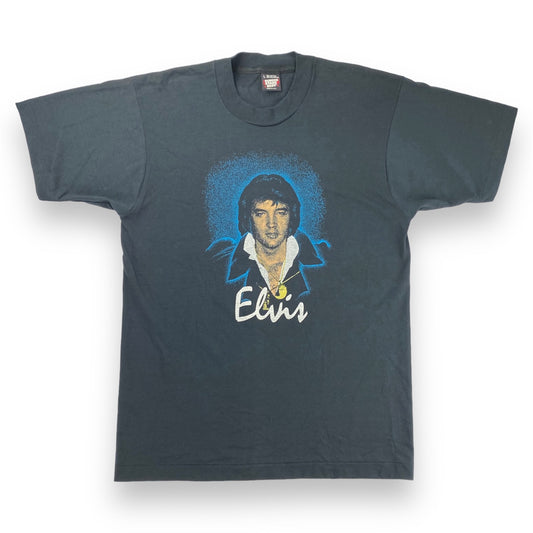 90s Elvis single stitch t-shirt