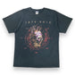 Y2K Slipknot band t-shirt
