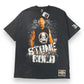 2007 Stone Cold WWE wrestling t-shirt