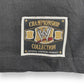 2007 Stone Cold WWE wrestling t-shirt