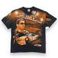 2006 Tony Stewart NASCAR all over print racing t-shirt
