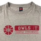 90s Nike Temple University Owls t-shirt