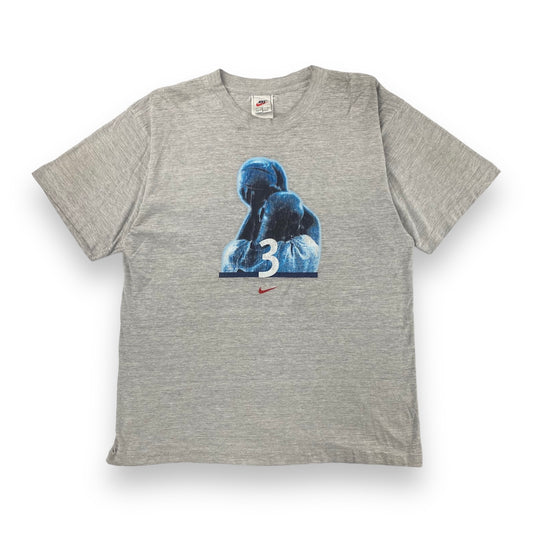 90s Nike "3" Got 'Em graphic t-shirt