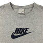 Y2K Nike logo graphic t-shirt