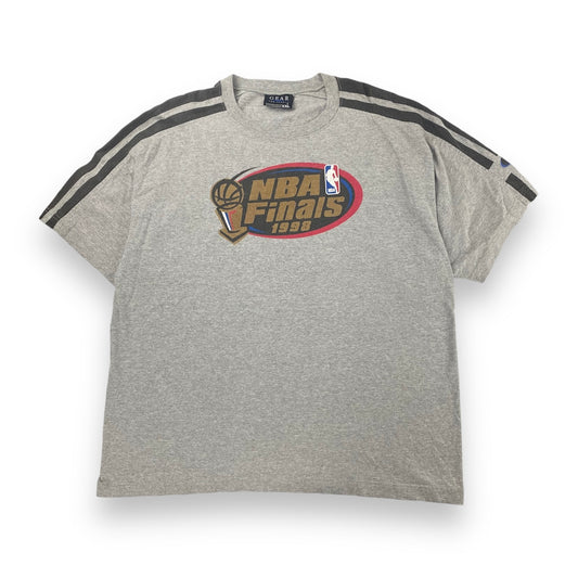 1998 NBA Finals graphic t-shirt