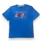 Y2K Coogi embroidered t-shirt