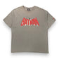 2004 Batman logo Graphitti t-shirt