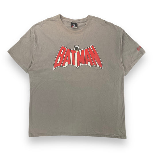 2004 Batman logo Graphitti t-shirt