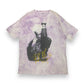90s Billy Joel "Charmed Life" tour band t-shirt