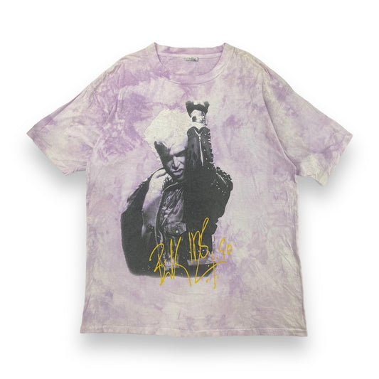 90s Billy Joel "Charmed Life" tour band t-shirt