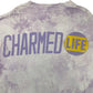 90s Billy Joel "Charmed Life" tour band t-shirt