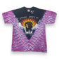 2000 Janis Joplin tie dye t-shirt