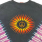 2000 Janis Joplin tie dye t-shirt