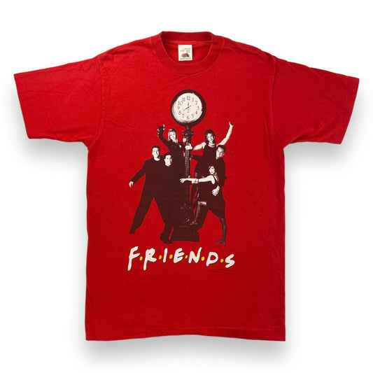 1996 Friends TV promo t-shirt