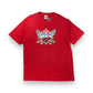 Y2K Toronto Rock Lacrosse t-shirt