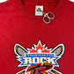Y2K Toronto Rock Lacrosse t-shirt