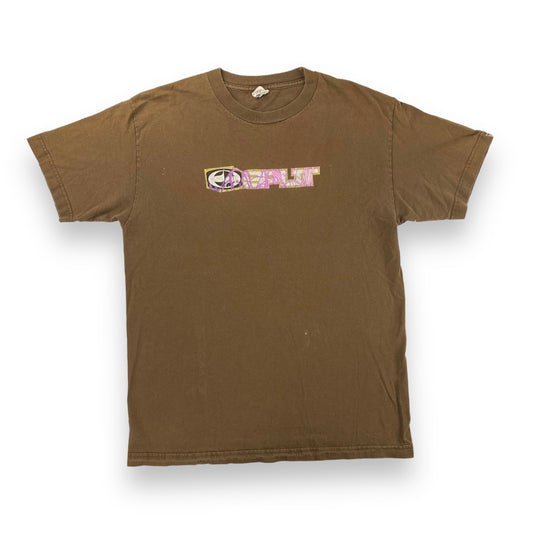 90s Split Skateboarding t-shirt