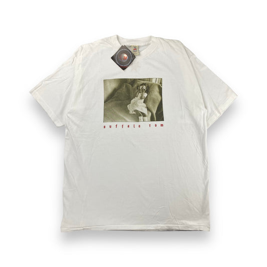 1995 Buffalo Tom "Sleepy Eyed" album single stitch band t-shirt