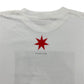 1995 Buffalo Tom "Sleepy Eyed" album single stitch band t-shirt